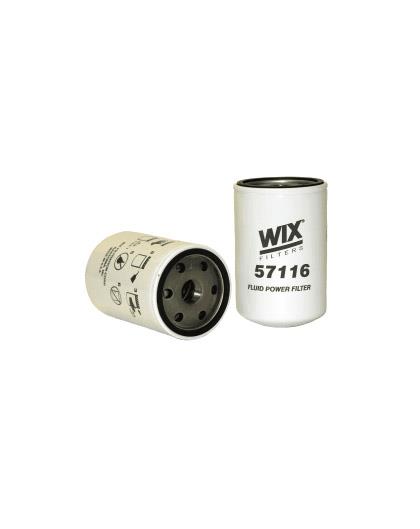WIX 57116 Hydraulic filter 57116