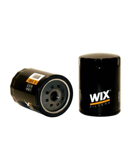 WIX 51061 Oil Filter 51061