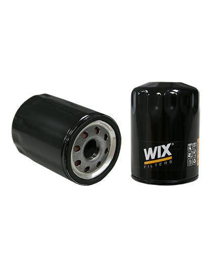 Oil Filter WIX 57502