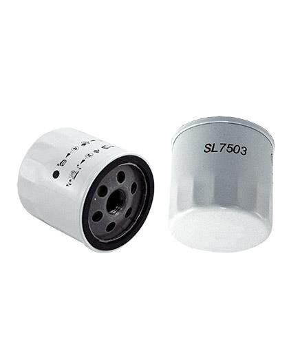 Oil Filter WIX WL7503