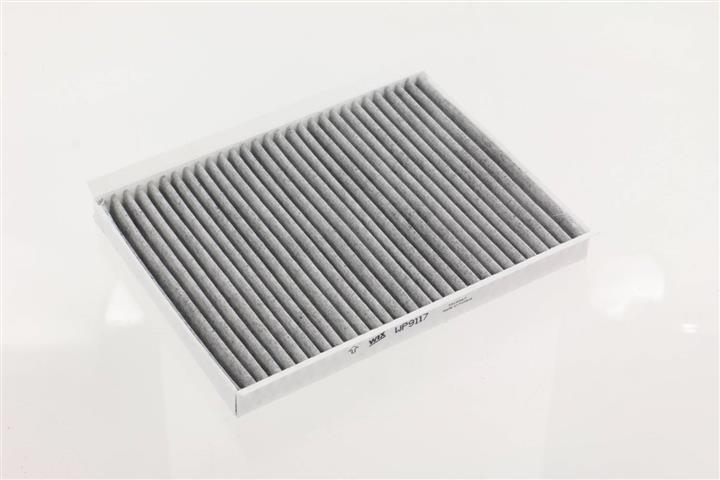 WIX WP9117 Activated Carbon Cabin Filter WP9117