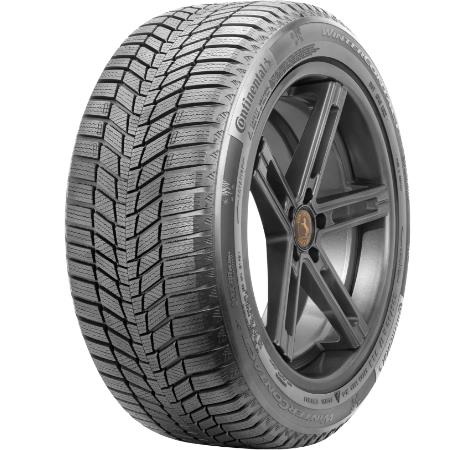 Continental 0344903 Passenger Winter Tyre Continental WinterContact SI 225/55 R17 101H 0344903