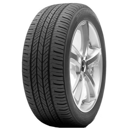 Bridgestone PSR1274903 Passenger Summer Tyre Bridgestone Dueler H/L 400 225/55 R18 98V PSR1274903