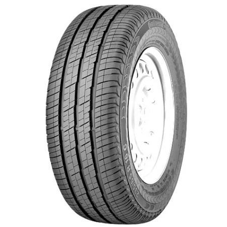 Continental 0451169 Commercial Summer Tyre Continental VancoEco 235/65 R16 118R 0451169