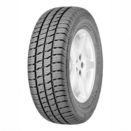 Continental 0473364 Commercial All Seson Tyre Continental VancoFourSeason 2 225/75 R16 121R 0473364