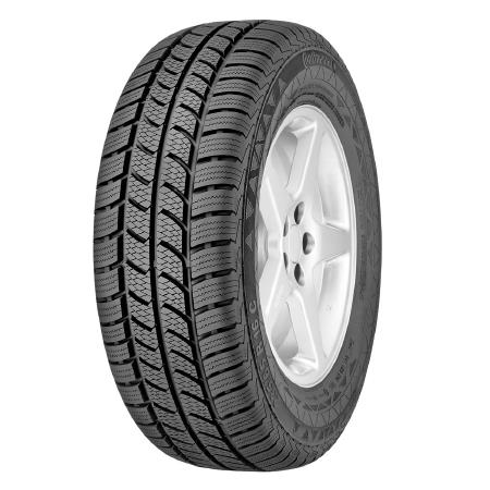 Continental 0453017 Commercial Winter Tyre Continental VancoWinter 2 175/65 R14 90T 0453017