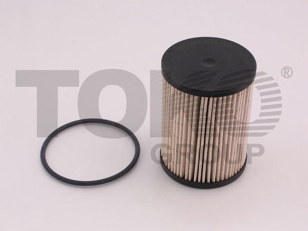 Toko T1352040 Fuel filter T1352040