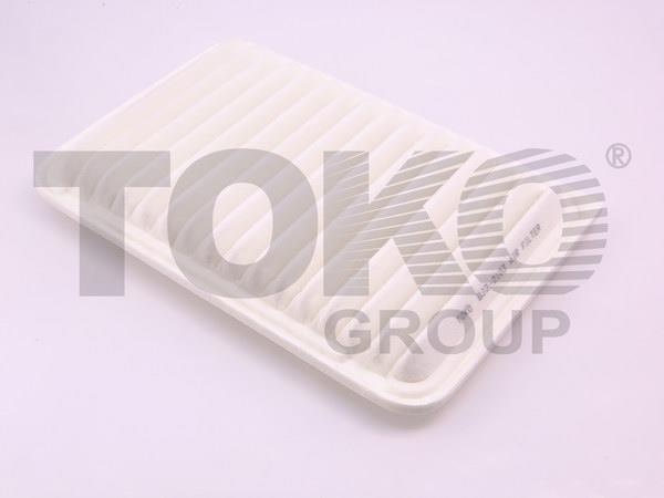 Toko T1215103 Air filter T1215103
