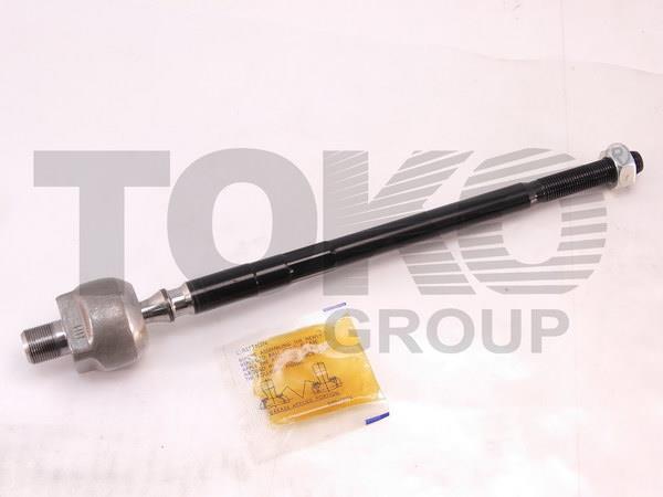 Toko T3414004 Inner Tie Rod T3414004