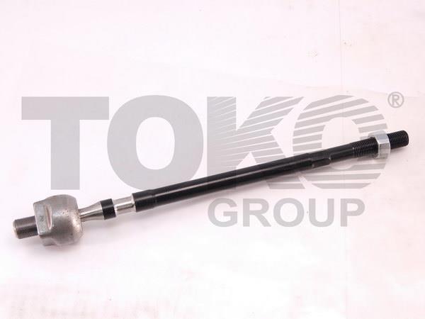 Toko T3414020 Inner Tie Rod T3414020