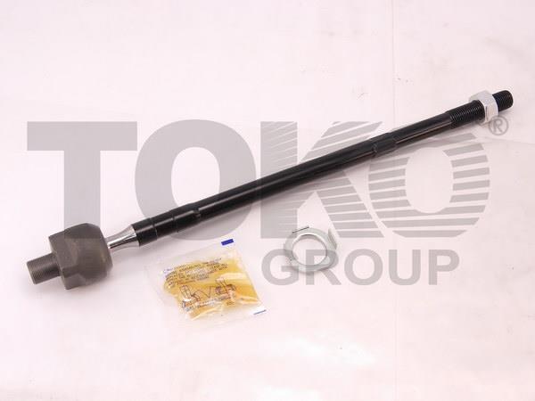 Toko T3417017 Inner Tie Rod T3417017
