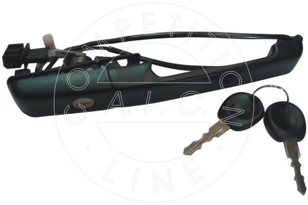 AIC Germany 50552 Handle-assist 50552 50552 AIC Germany Handle-assist