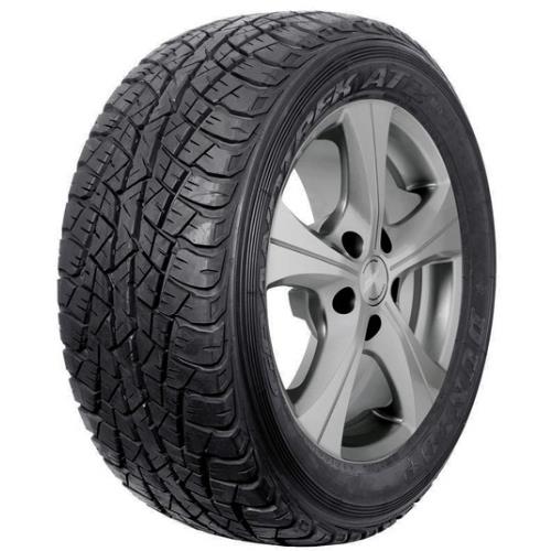 Dunlop 556657 Passenger Summer Tyre Dunlop Grandtrek AT2 175/80 R16 91S 556657
