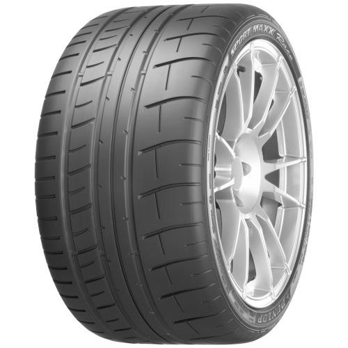 Dunlop 520252 Passenger Summer Tyre Dunlop SP Sport Maxx Race 285/30 R19 98Y 520252