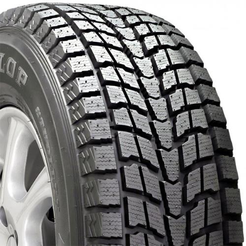 Dunlop 272167 Passenger Winter Tyre Dunlop Grandtrek SJ6 235/70 R16 105Q 272167