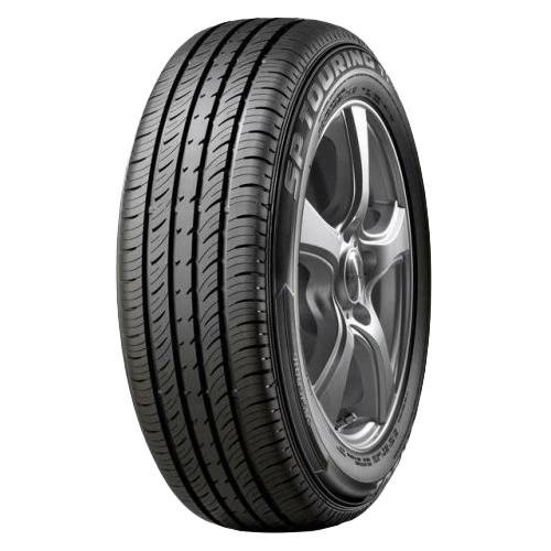 Dunlop 308029 Passenger Summer Tyre Dunlop SP Touring T1 155/70 R13 75T 308029