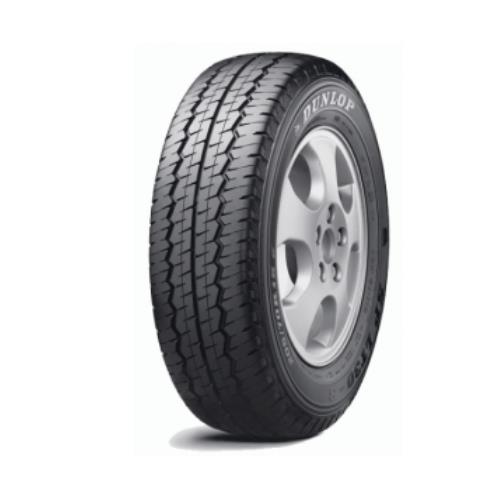 Dunlop 558384 Passenger Summer Tyre Dunlop SP LT30 165/70 R14 85R 558384