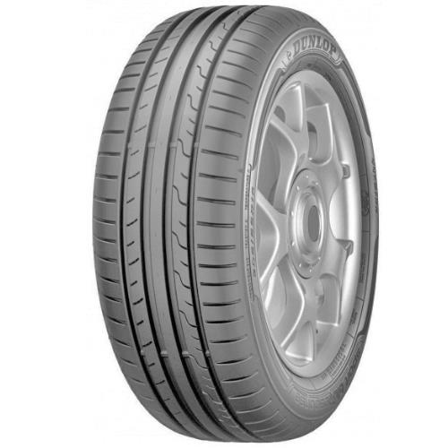 Dunlop 528450 Passenger Summer Tyre Dunlop SP Sport BluResponse 195/50 R16 84V 528450