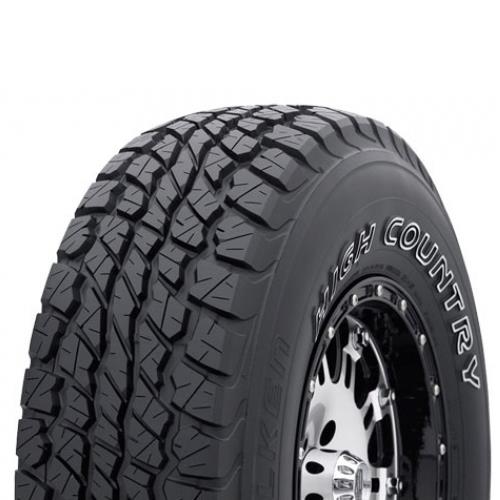 Falken 28214606 Passenger Allseason Tyre Falken High Country A/T 265/70 R16 111T 28214606