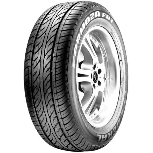 Federal Tyres 17BH5AFA Passenger Summer Tyre Federal Tyres Formoza FD1 225/60 R15 96V 17BH5AFA