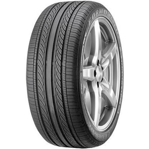 Federal Tyres 290K6AFE Passenger Summer Tyre Federal Tyres Formoza FD2 205/45 R16 87W 290K6AFE