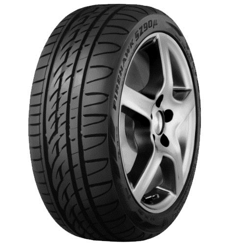 Firestone 1870 Passenger Summer Tyre Firestone Firehawk SZ90 235/40 R18 91Y 1870