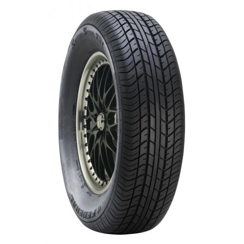 Federal Tyres 078F4AJD Passenger Summer Tyre Federal Tyres SS731 185/70 R14 88H 078F4AJD