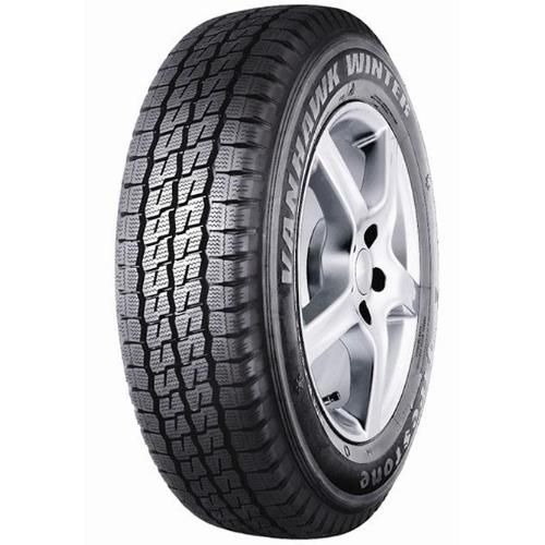 Firestone 7160 Commercial Winter Tyre Firestone Vanhawk Winter 195/75 R16 107R 7160