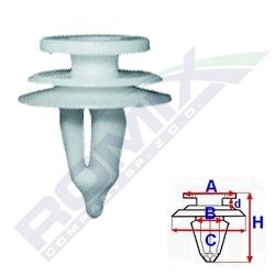 Buy Romix B18915 at a low price in United Arab Emirates!