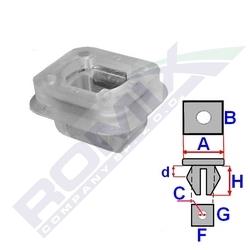 Buy Romix C60547 at a low price in United Arab Emirates!