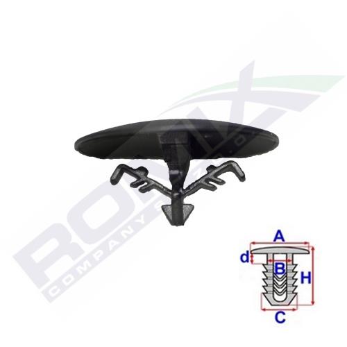 Buy Romix C70137 at a low price in United Arab Emirates!
