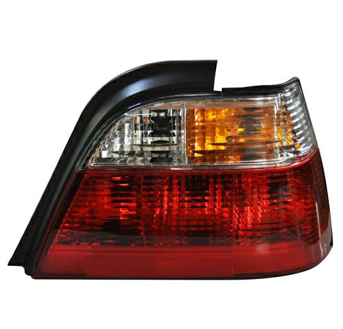 ASAM 30583 Tail lamp right 30583