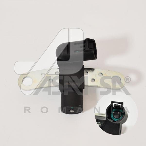 ASAM 30674 Crankshaft position sensor 30674