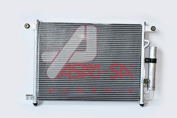 ASAM 32407 Cooler Module 32407