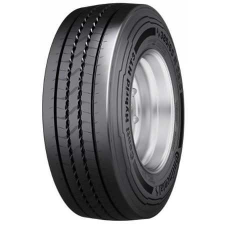 Continental 0532059 Truck All Seasons Tyre Continental Conti Hybrid HT3 385/55 R22,5 160K 0532059