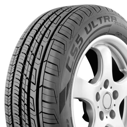 Cooper 29142804079 Commercial All Seson Tyre Cooper CS5 Ultra Touring 235/45 R17 94H 29142804079