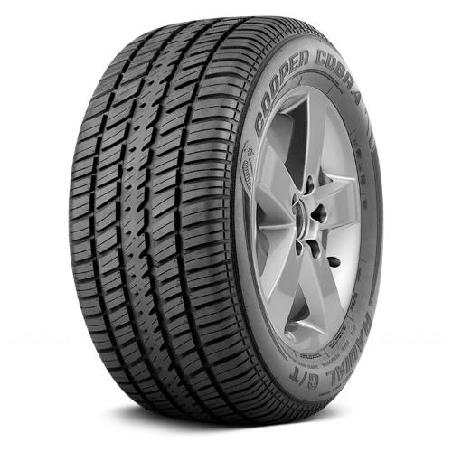 Cooper 29142339618 Passenger Allseason Tyre Cooper Cobra Radial G/T 245/60 R15 100T 29142339618