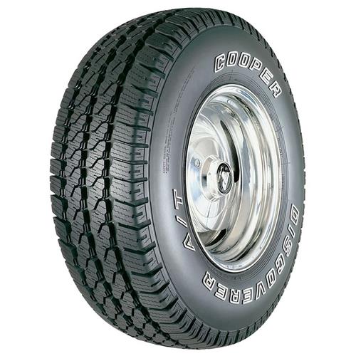 Cooper 29142814665 Passenger Allseason Tyre Cooper Discoverer A/T 235/70 R17 109S 29142814665