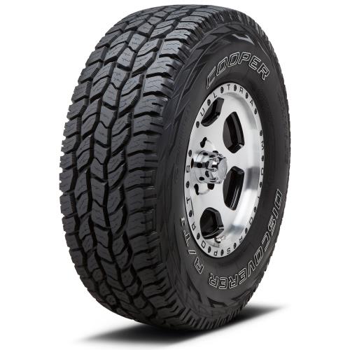 Cooper 29142713104 Passenger Allseason Tyre Cooper Discoverer A/T3 265/70 R16 121R 29142713104