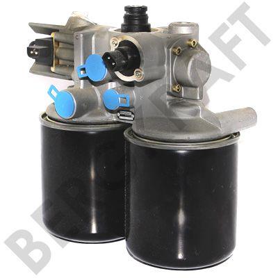 Berg kraft BK1123023AS Dehumidifier filter BK1123023AS