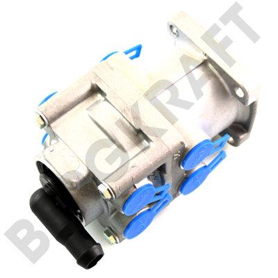 Berg kraft BK1200330AS Brake valve BK1200330AS