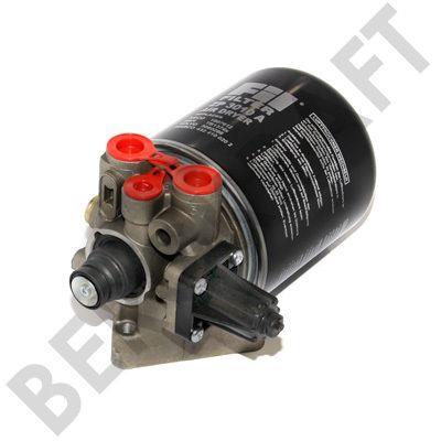 Berg kraft BK1281014AS Dehumidifier filter BK1281014AS