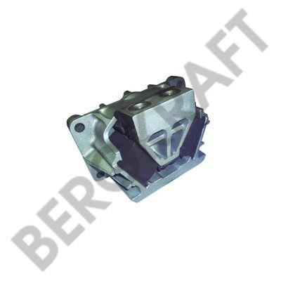 Berg kraft BK2887721SP Engine mount BK2887721SP