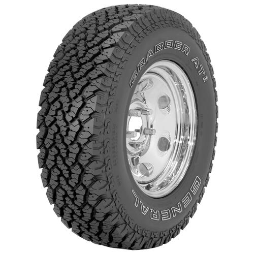 General Tire 04504040000 Passenger Summer Tyre General Tire Grabber AT2 235/70 R16 106T 04504040000