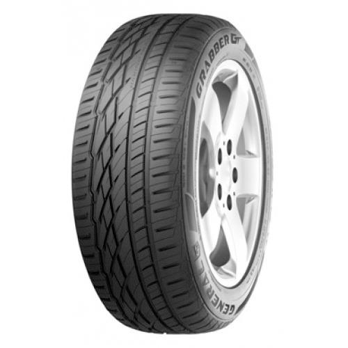 General Tire 04502520000 Passenger Summer Tyre General Tire Grabber GT 235/60 R18 107W 04502520000