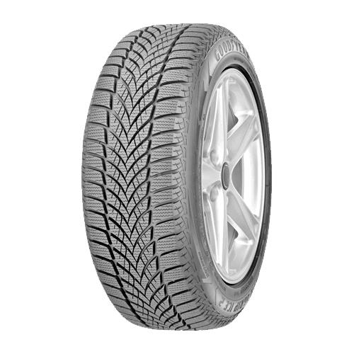 Goodyear 527607 Passenger Winter Tyre Goodyear Ultra Grip Ice 215/60 R16 99T 527607
