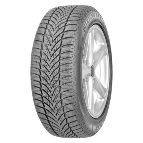 Goodyear 530459 Passenger Winter Tyre Goodyear Ultra Grip Ice 2 225/55 R17 101T 530459