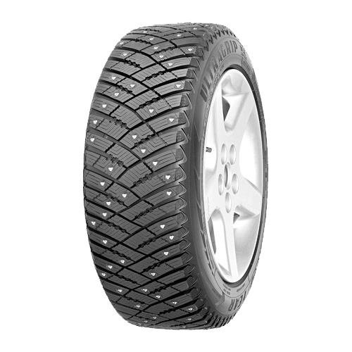 Goodyear 533074 Passenger Winter Tyre Goodyear Ultra Grip Ice Arctic 195/50 R16 88T 533074