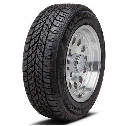 Goodyear 554969 Passenger Winter Tyre Goodyear Ultra Grip Winter 215/55 R17 94T 554969