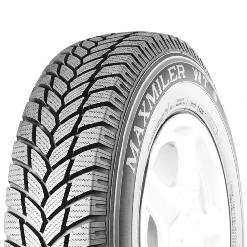 GT Radial 100A2751 Commercial Winter Tyre Gt Radial Maxmiler WT 165/70 R14 89R 100A2751